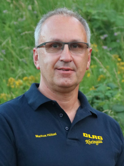 Vorsitzender: Markus Hölzel