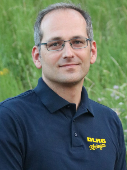 Stellvertretender Vorsitzender: Attila Börner