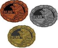 Rettungsschwimmer Gold Rettungsschwimmer Gold